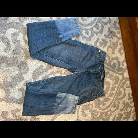 Simply Vera Vera Wang size 2 jeans - Picture 1 of 6
